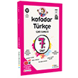 7. Snf Kafadar Trke Soru Bankas Doan Akademi