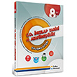 LGS 8. Snf T.C. nklap Tarihi ve Atatrklk alma Kitab Doan Akademi