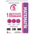 5.Snf 18 Deneme Snav Matematik Ata Yaynclk