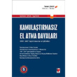 Aklamal tihatl Uygulamal Kamulatrmasz El Atma Davalar Turan nar Adalet Yaynevi