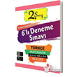 2.Snf Tm Dersler 6 li Deneme Snav Ata Yaynclk