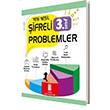 3. Snf ifreli Problemler Soru Bankas Ata Yaynclk