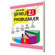 2. Snf Yeni Nesil ifreli Problemler Ata Yaynclk