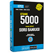 2022 KPSS Genel Yetenek Genel Kltr Efsane 5000 Soru Bankas Pegem Akademi Yaynclk
