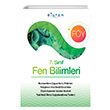 7. Snf Fen Bilimleri renim Fyleri Bilfen Yaynclk