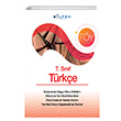 7. Snf Trke renim Fyleri Bilfen Yaynclk