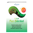 6. Snf Fen Bilimleri renim Fyleri Bilfen Yaynclk