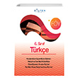 6. Snf Trke renim Fyleri Bilfen Yaynclk