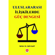 Uluslararas likilerde G Dengesi Ekin Basm Yayn