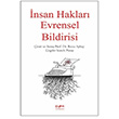 nsan Haklar Evrensel Bildirisi Rona Aybay Der Yaynlar