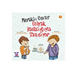 Merakl mr lyak Hastalyla Tanyor Emine Feyza Akta Nobel Yaynevi