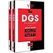 DGS VIP Konu Anlatml Modler Set Yarg Yaynlar