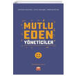 Mutlu Eden Yneticiler Nobel Bilimsel Eserler