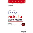 THEMIS dare Hukuku Soru Kitab Sekin Yaynclk