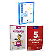 2022 Tyt Matematik Avantajl Set 3 Farkl Yayn DrtBe Limit Biders