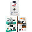 TYT Tarih Avantajl Set 3 Farkl Yayn Limit Benim Hocam Yaynlar