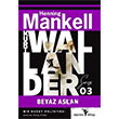 Beyaz Aslan Kurt Wallander Serisi 3 Ayrks Kitap