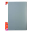Basic Sunum Dosyas Gri U1144P-GR Umix