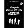 Maherin Beinci Atlsnn Gnl Defter ndigo Kitap