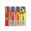 Stabilo Boss Original Fosforlu Kalem 4`l Paket 70/4
