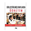 Birletirilmi Snflarda retim Ali Rza Erdem An Yaynclk
