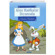 Alice Harikalar Diyarnda Alfa Yaynlar