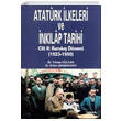 Atatrk lkeleri ve nklp Tarihi Cilt 2 Alfa Yaynlar