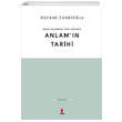 Anlamn Tarihi Kap Yaynlar