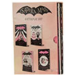 Isadora Moon Serisi 4 Kitaplk Set Epsilon Yaynlar