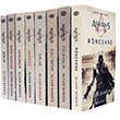 Assassins Creed 8 Kitap Set Epsilon Yaynevi