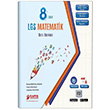 8. Snf LGS Matematik Soru Bankas Zafer Yaynlar