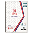 TYT Fizik Soru Bankas Zafer Yaynlar