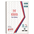 TYT Kimya Soru Bankas Zafer Yaynlar