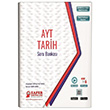 YKS AYT Tarih Soru Bankas Zafer Yaynlar