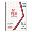 TYT Tarih Soru Bankas Zafer Yaynlar