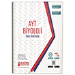YKS AYT Biyoloji Soru Bankas Zafer Yaynlar