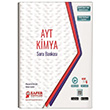 YKS AYT Kimya Soru Bankas Zafer Yaynlar