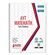 AYT Matematik Soru Bankas Zafer Yaynlar