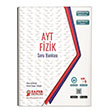 AYT Fizik Soru Bankas Zafer Yaynlar