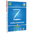 8. Snf LGS Matematik Zoru Soru Bankas Tongu Akademi