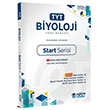 TYT Biyoloji Start Soru Bankas Eitim Vadisi Yaynlar