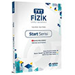TYT Fizik Start Soru Bankas Eitim Vadisi Yaynlar