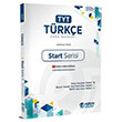 TYT Trke Start Soru Bankas Eitim Vadisi Yaynlar