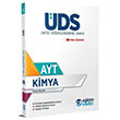AYT Kimya DS nite Deerlendirme Snav Eitim Vadisi Yaynlar
