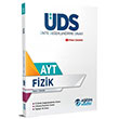 AYT Fizik DS nite Deerlendirme Snav Eitim Vadisi Yaynlar