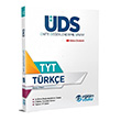 YKS TYT Trke DS nite Deerlendirme Snav Eitim Vadisi Yaynlar