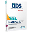 YKS TYT Matematik DS nite Deerlendirme Snav Eitim Vadisi Yaynlar