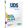 TYT Felsefe DS nite Deerlendirme Snav Eitim Vadisi Yaynlar