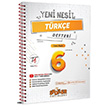 6. Snf Trke Yeni Nesil Defteri Spoiler Yaynlar