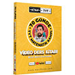 TYT 70 Gnde Matematik Kamp Video Ders Kitab (zel Ders Formatl) Mert Hoca Yaynlar